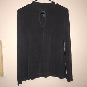 Soft & sexy American eagle shirt